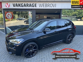 BMW X1 xDrive20i Centennial Sport Line M-Performance