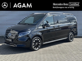 Mercedes-Benz EQV 300 L2 Avantgarde 90 kWh 6-Persoons Veel Extra's (Nieuwprijs: € 97728,- ex btw)