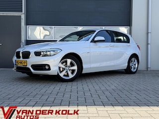 BMW 118d Corporate Lease M Sport | Navigatie | Cruise | Climate | Sensoren | Trekhaak
