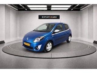 Renault Twingo 1.2-16V Collection