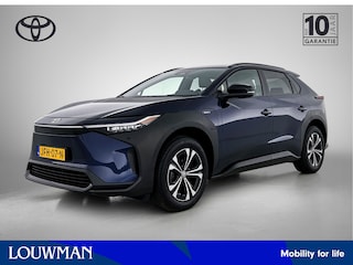Toyota bZ4X Dynamic 71 kWh