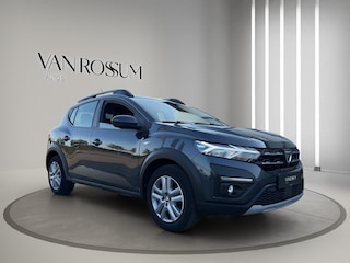 Dacia Sandero -Stepway 1.0 TCe 90 Comfort | Camera | Parksenors V+A | Keyless | Airco ( Automatisch )