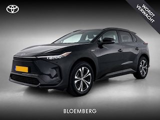 Toyota bZ4X Dynamic 71 kWh | Stoel / Stuurverwarming | 360 camera | Elektrische bestuurdersstoel |