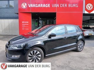 Volkswagen Polo 1.0 BlueMotion Edition