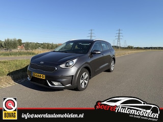 Kia Niro 1.6 GDi DynamicLine