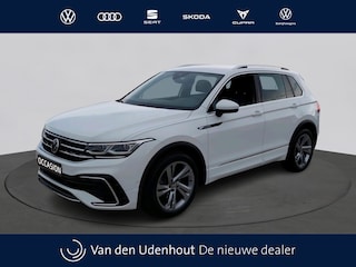 Volkswagen Tiguan 1.5 TSI R-Line