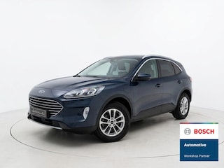 Ford Kuga 2.5 PHEV Titanium HUD stuurverw ACC