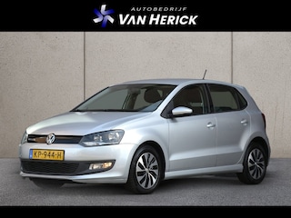 Volkswagen Polo 1.0 BlueMotion Edition Automaat | Carplay | Cruise