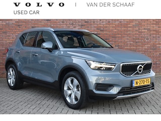 Volvo XC40 T2 129PK Automaat Momentum Business | Trekhaak | All-Season |