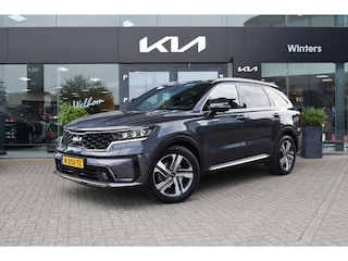 Kia Sorento 1.6 T-GDi PHEV 4WD Executive AT6 | 360° Camera | Stoelventilatie | Memory | Tot 10jr. Kia-Garantie