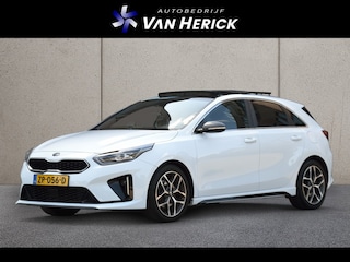 Kia Ceed 1.0 T-GDi GT-Line | Schuif/Kanteldak | Winterpakket | Camera