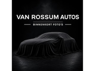 Mercedes-Benz CLA Shooting Brake 180 Ambition | 18"| Navi | Stoelverw | Half leder /stof | Parksenors V+A |