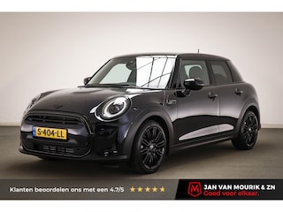 Mini Cooper 5-Deurs 1.5 Camden Edition | DRAADLOZE LADER | DAB | APPLE | CAMERA