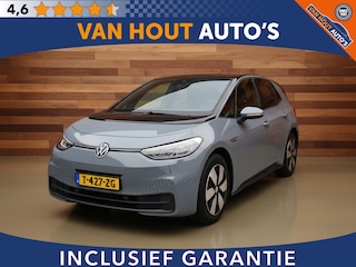 Volkswagen ID.3 Pro 58 kWh | SOH 94,2%