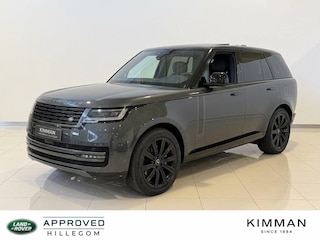Land Rover Range Rover 3.0 P460e HSE PHEV 22 Inch Gloss Black Wheels | Tow Pack | Shadow Exterior Pack |