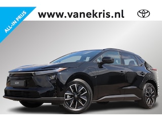 Toyota bZ4X Dynamic AWD 73 kWh, Apple Carplay/Android Auto, Inruilpremie €2.500!