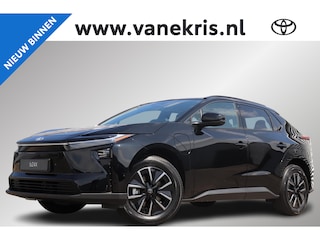 Toyota bZ4X Dynamic AWD 73 kWh, Apple Carplay/Android Auto, Inruilpremie €2.500!