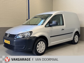 Volkswagen Caddy 1.6 TDI Baseline | Airco | Marge