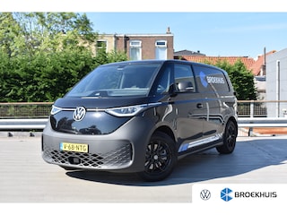 Volkswagen ID. Buzz ID. Buzz Economy Business | TREKHAAK | CAMERA | APP.CONNECT | ALL.SEASON | AIRCO | DAB+ |