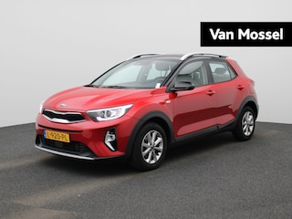 Kia Stonic 1.0 T-GDi MHEV DynamicLine