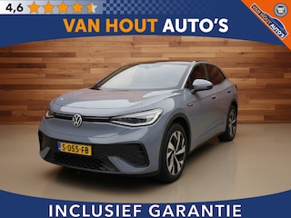 Volkswagen ID.5 Pro 77 kWh | SOH 96,6 % | PANORAMA DAK | ALCANTARA