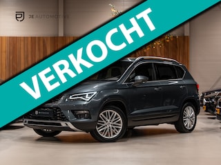Seat Ateca 1.4 EcoTSI DSG Xcellence Business Intense, Virtual Cockpit, Voll Led, Apple Carplay, Android Auto, Cam, Alcantara, PDC