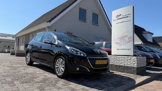 Peugeot 208 1.6 Blue HDI Blue lease Executive