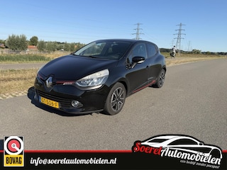 Renault Clio 0.9 TCe Expression