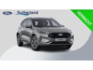 Ford Kuga 2.5 PHEV ST-Line X 243pk | Wegklapbare Trekhaak | All Weather banden