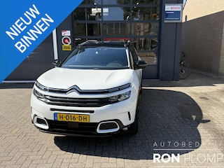 Citroën C5 Aircross 1.2 PureTech Feel / Airco clima/ Navigatie/ Cruise/ Apple carplay/ Camera/ PDC/ LMV/ Trekhaak