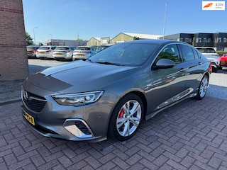 Opel Insignia GRAND SPORT 2.0 BiTurbo 4x4 GSi Exclusive
