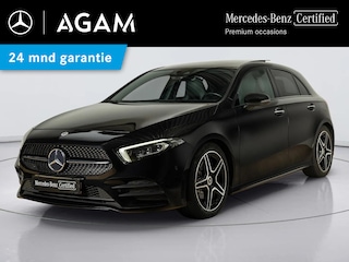 Mercedes-Benz A-klasse Hatchback 180 Business Solution AMG | Panorama dak | Trekhaak