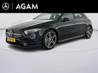 Mercedes-Benz A-klasse Hatchback 180 Business Solution AMG | Panorama dak | Trekhaak