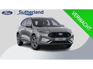 Ford Kuga 2.5 PHEV ST-Line X 243pk | Wegklapbare Trekhaak | All Weather banden