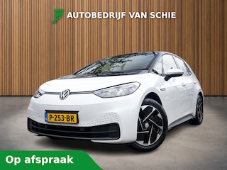 Volkswagen ID.3 Pro 58 kWh 1e-Eig & Keurig-Onderh. BOVAG-Garantie. NL-Auto