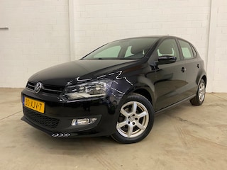 Volkswagen Polo 1.2 TSI 105pk Comfort Bluetooth Cruise Airco PDC