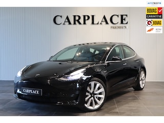 Tesla Model 3 Standard RWD Plus 60 kWh