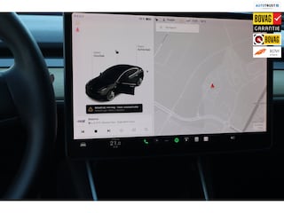 Tesla Model 3 Standard RWD Plus 60 kWh