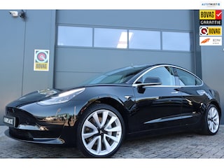 Tesla Model 3 Standard RWD Plus 60 kWh