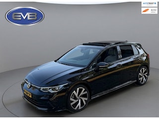 Volkswagen Golf 1.5 eTSI AUTOMAAT R-Line Business, panoramadak, harman/kardon, sfeerverlichting, digitaal cockpit, vele opties!