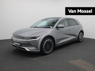 Hyundai Ioniq 5 BALANCE | 73 KWH | ACC | HUD | Stoelventilatie/verwarming | Stuurverwarming | BOSE speakers | Achteruitrijcamera | Elekt. verstelbare stoelen + Memory |