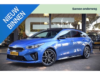 Kia ProCeed 1.0 T-GDi GT-Line |PANO|CRUISE|CARPLAY|LED