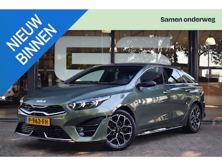 Kia ProCeed 1.0 T-GDi GT-Line |PANO|CRUISE|CARPLAY|LED