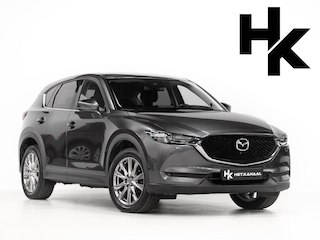 Mazda CX-5 2.5 SkyActiv-G 194 Luxury ACC Keyless Bose 360