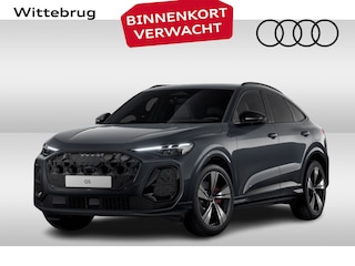 Audi Q5 e-hybrid 367pk quattro S tronic S edition Competition