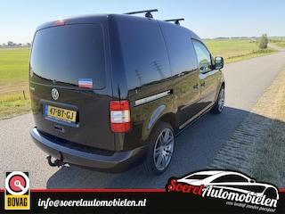 Volkswagen Caddy Bestel 2.0 SDI