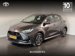 Toyota Yaris 1.5 Hybrid Dynamic | Apple CarPlay | Achteruitrijcamera |