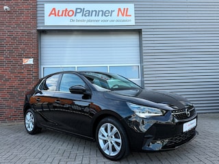 Opel Corsa 1.2 Turbo Elegance! 360° Camera! Navi! Virtual!