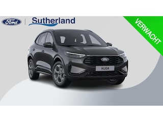 Ford Kuga 2.5 PHEV ST-Line 243pk | Wegklapbare Trekhaak | All Weather banden