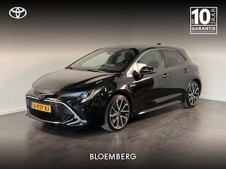 Toyota Corolla 2.0 Hybrid Executive | JBL | Trekhaak | Apple Carplay |